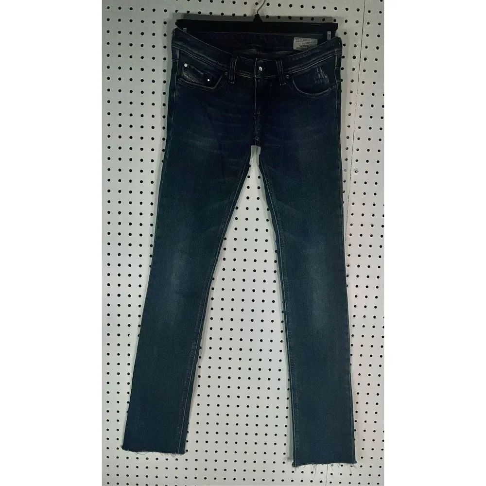 Diesel denim jeans